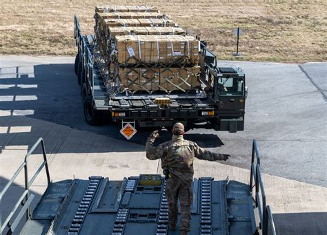 NATO Wants to Show Support for Ukraine, but Only So Much.